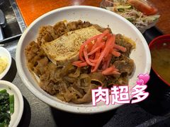 -丸福烤肉(君隆广场店)