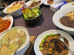 -老正兴菜馆(福州路店)