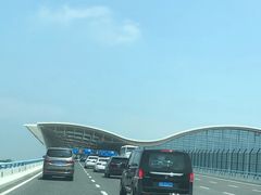 -上海浦东国际机场-T2航站楼