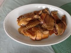 奥灶鸡-芸海阁·农家私房菜(沙家浜景区出口店)