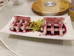 -站前猪蹄&家常炒菜(长乐公园店)