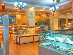 -长发西饼(道前店)