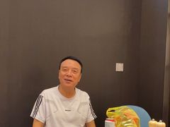 -上海银星皇冠假日酒店