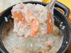 -官塘陈记鱼生·潮汕砂锅粥·牛肉火锅(潮枫路总店)