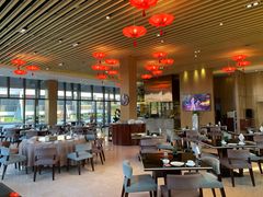 大堂-北京云瑧金陵莲花酒店·莲·川小馆