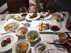 厦门薄饼-黑明餐厅(白鹭洲店)