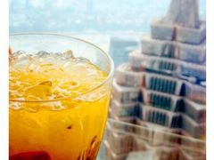 -上海柏悦酒店·世纪100牛排馆