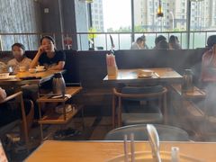 -八合里潮汕鲜牛肉火锅(万科里店)