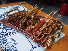 -美庐时尚餐厅(菱角湖店)