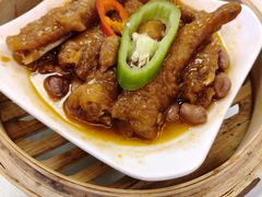 -柳州饭店·绿岛餐厅(友谊路店)