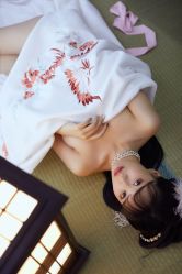-八角古风摄影