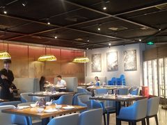 大堂-上海小南国(正大店)