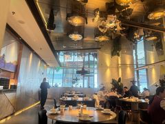 -金牌外婆家(苏州中心店)