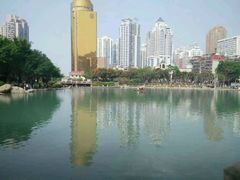 android_upload_pic-江头公园