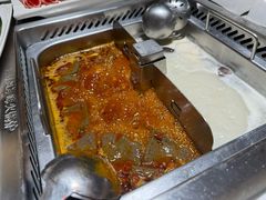 -海底捞火锅(太原南站店)