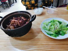 -斯丹姜母鸭·古法干香(涂门街总店)