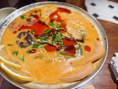 -嗒令甜品·主题融合料理餐厅(首座时代店)