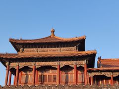 -故宫博物院(故宫)