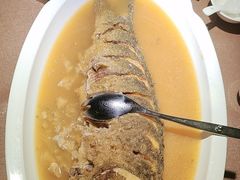 -豫丰汇河南名菜楼(武记餐饮)