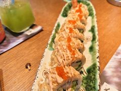 -水之惠鲜鱼料理(王府大街店)