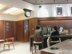 -Peet's Coffee皮爷咖啡(武商Mall手作店)