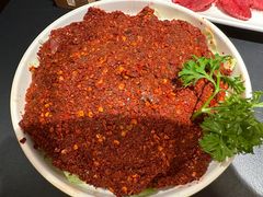 -蜀九香火锅(彩虹店)