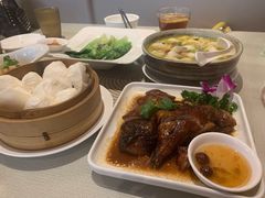 -鹅冠港式茶餐厅(来福士店)