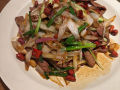 -KŌNG胶东小馆(华熙店)