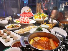 -享月汤皇·海鲜小火锅·聚会(曲江创意谷店)