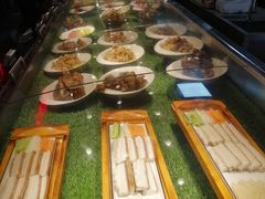 -常和州·夜宵大排档(常州单店)