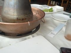 -东来顺饭庄(西直门店)