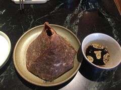 -兰溪小馆(东直门簋街店)