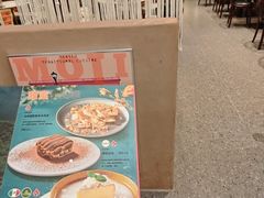 -墨纪Mojí墨西哥餐厅(官舍店)