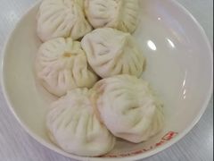 -津门张记包子铺(华昌道店)