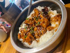 -九田家黑牛烤肉料理(华侨城店)