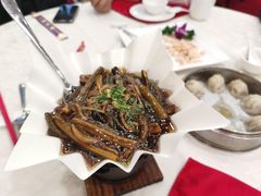响油鳝丝-楼外楼(西湖景区孤山路店)