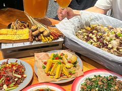 -猫公子纸上烤鱼烧烤•Bistro小酒馆(钱江世纪城店)