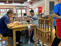 -张氏父子常德肠子馆(贺龙店)