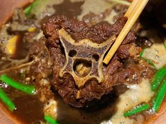 酱香羊蝎子-京韵胡同·酱香羊蝎子火锅涮肉(长寿路店)