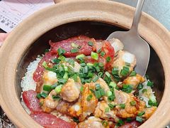 -红星光发煲仔饭(文海店)