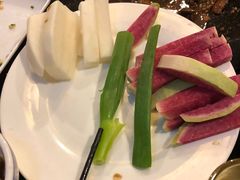 -姥家大锅台(魏各庄路店)