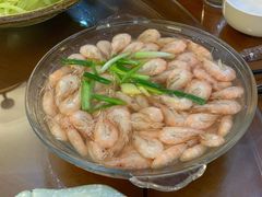 -灵福缘私房菜·农家菜(拈花湾·灵山大佛必推店)