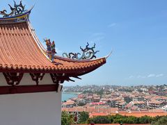 -湄洲岛