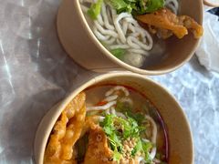 -非遗·十八曲鱼饺(西马总店)