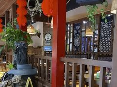 -阿婉贵州苗家酸汤鱼(梅林店)