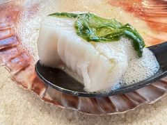 -Amber(置地文华东方酒店)