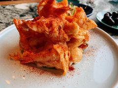 干料大明虾-那家小馆•北京菜•烤鸭(香山店)