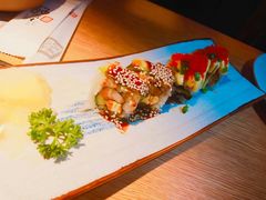 寿司-温野菜涮涮锅(西单大悦城店)