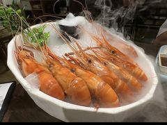 -乔街深夜食堂·小龙虾·高压锅生蚝(杭州总店)