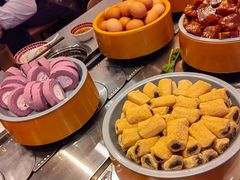 -喜家自助小火锅(乐客城店)
